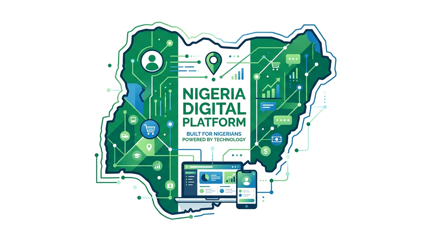 Nigerian Platform