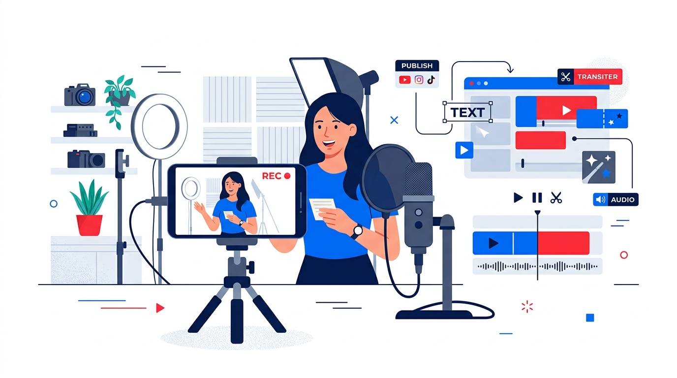 Record Videos